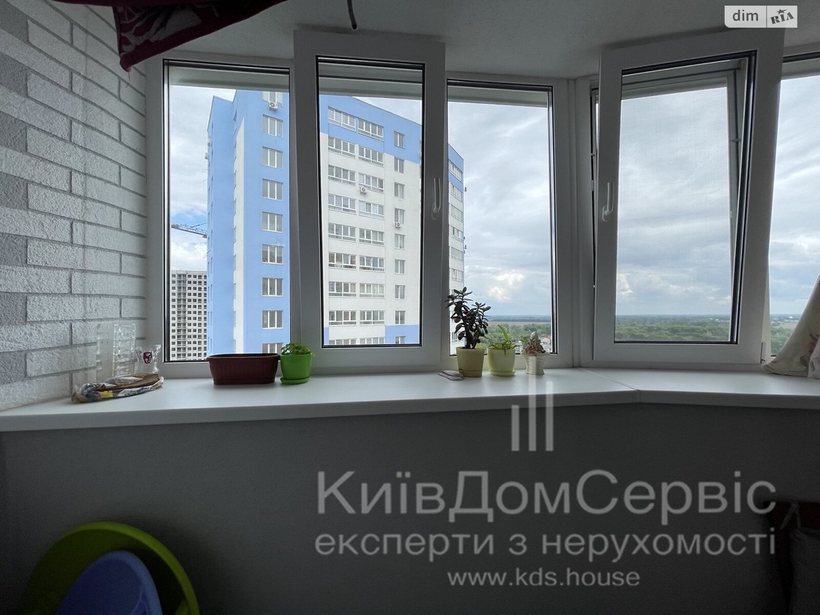 Продажа двухкомнатной квартиры в Броварах, на ул. Сергея Москаленко 53, район Торгмаш фото 1 Продажа двухкомнатной квартиры в Броварах, на ул. Сергея Москаленко 53, район Торгмаш фото 1