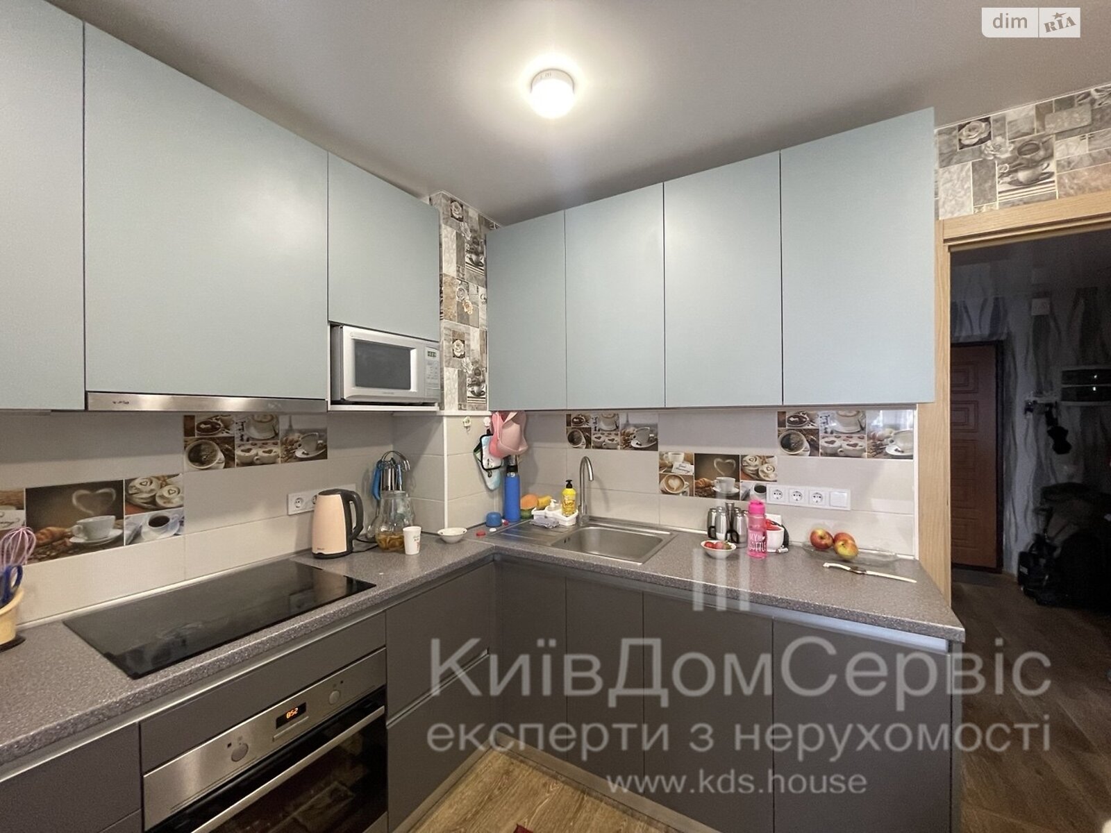 Продажа двухкомнатной квартиры в Броварах, на ул. Сергея Москаленко 53, район Торгмаш фото 1 Продажа двухкомнатной квартиры в Броварах, на ул. Сергея Москаленко 53, район Торгмаш фото 1