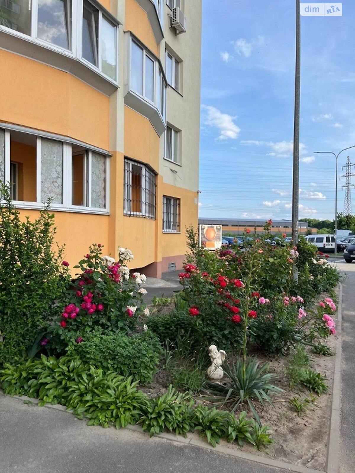 Продаж однокімнатної квартири в Броварах, на вул. Сергія Москаленка 53, район Торгмаш фото 1 Продаж однокімнатної квартири в Броварах, на вул. Сергія Москаленка 53, район Торгмаш фото 1