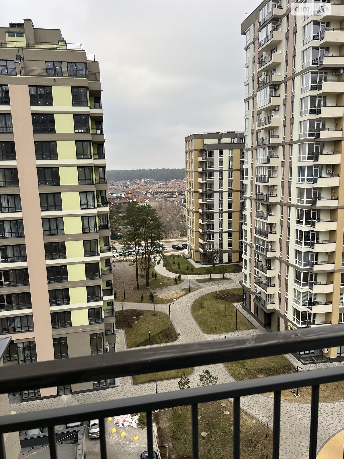 Продаж трикімнатної квартири в Броварах, на вул. В'ячеслава Чорновола 8, фото 1 Продаж трикімнатної квартири в Броварах, на вул. В'ячеслава Чорновола 8, фото 1