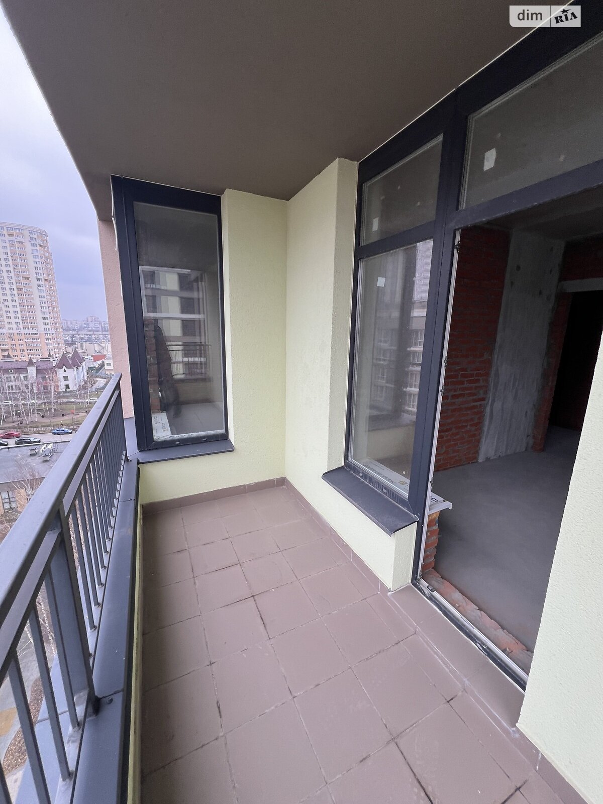 Продаж трикімнатної квартири в Броварах, на вул. В'ячеслава Чорновола 8, фото 1 Продаж трикімнатної квартири в Броварах, на вул. В'ячеслава Чорновола 8, фото 1