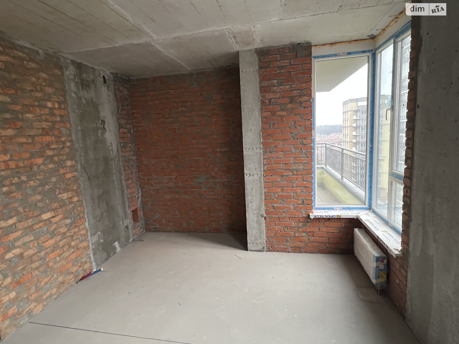 Продаж трикімнатної квартири в Броварах, на вул. В'ячеслава Чорновола 8, фото 1 Продаж трикімнатної квартири в Броварах, на вул. В'ячеслава Чорновола 8, фото 1