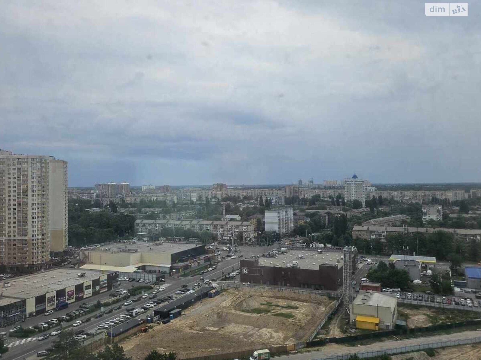 Продажа двухкомнатной квартиры в Броварах, на ул. Вячеслава Черновола 11, фото 1 Продажа двухкомнатной квартиры в Броварах, на ул. Вячеслава Черновола 11, фото 1