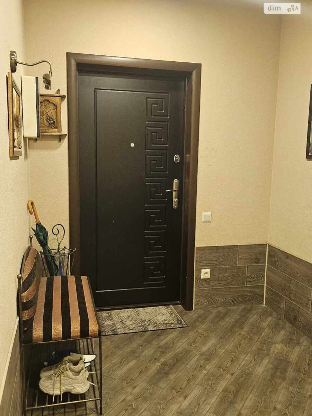 Продажа двухкомнатной квартиры в Броварах, на ул. Вячеслава Черновола 11, фото 1 Продажа двухкомнатной квартиры в Броварах, на ул. Вячеслава Черновола 11, фото 1