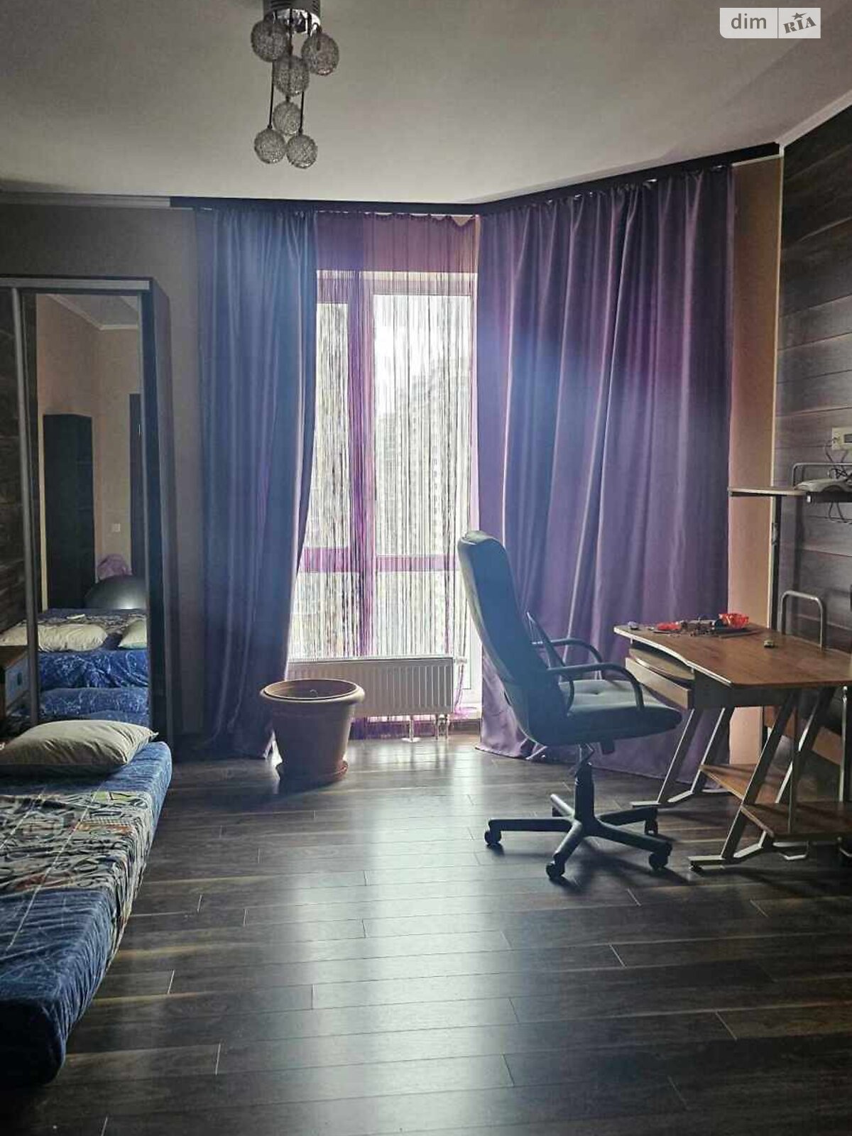 Продажа двухкомнатной квартиры в Броварах, на ул. Вячеслава Черновола 11, фото 1 Продажа двухкомнатной квартиры в Броварах, на ул. Вячеслава Черновола 11, фото 1