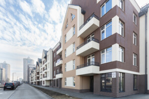 Продажа двухкомнатной квартиры в Броварах, на ул. Вячеслава Черновола 17, фото 2