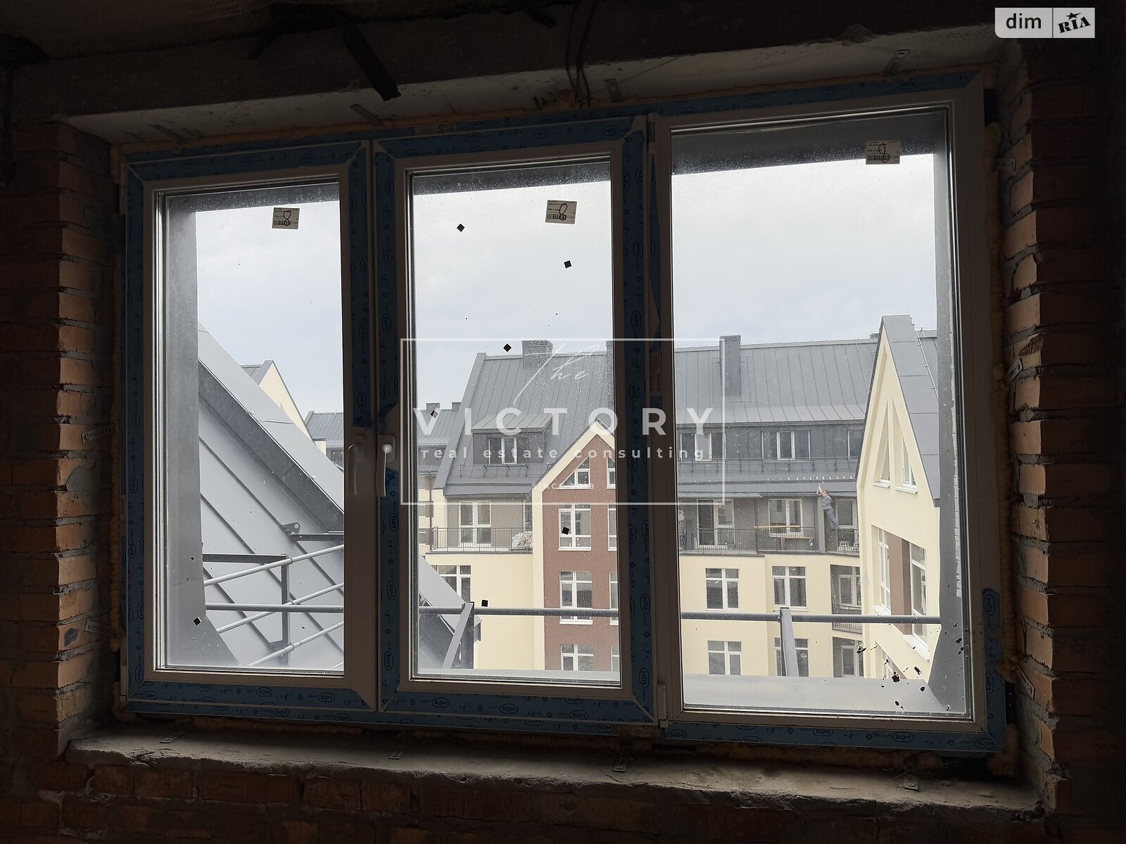 Продажа двухкомнатной квартиры в Броварах, на ул. Вячеслава Черновола 17, фото 1 Продажа двухкомнатной квартиры в Броварах, на ул. Вячеслава Черновола 17, фото 1