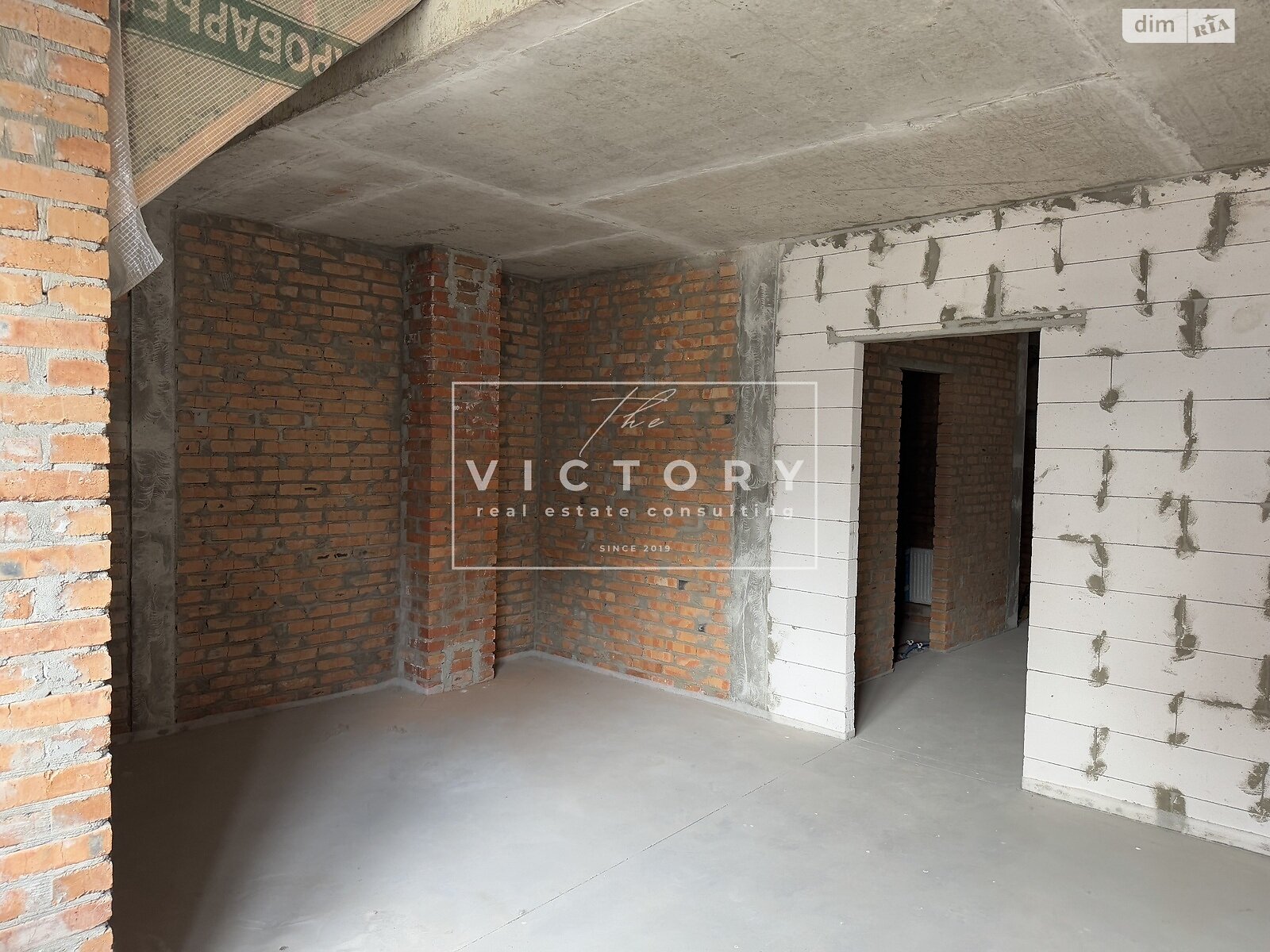 Продажа двухкомнатной квартиры в Броварах, на ул. Вячеслава Черновола 17, фото 1 Продажа двухкомнатной квартиры в Броварах, на ул. Вячеслава Черновола 17, фото 1