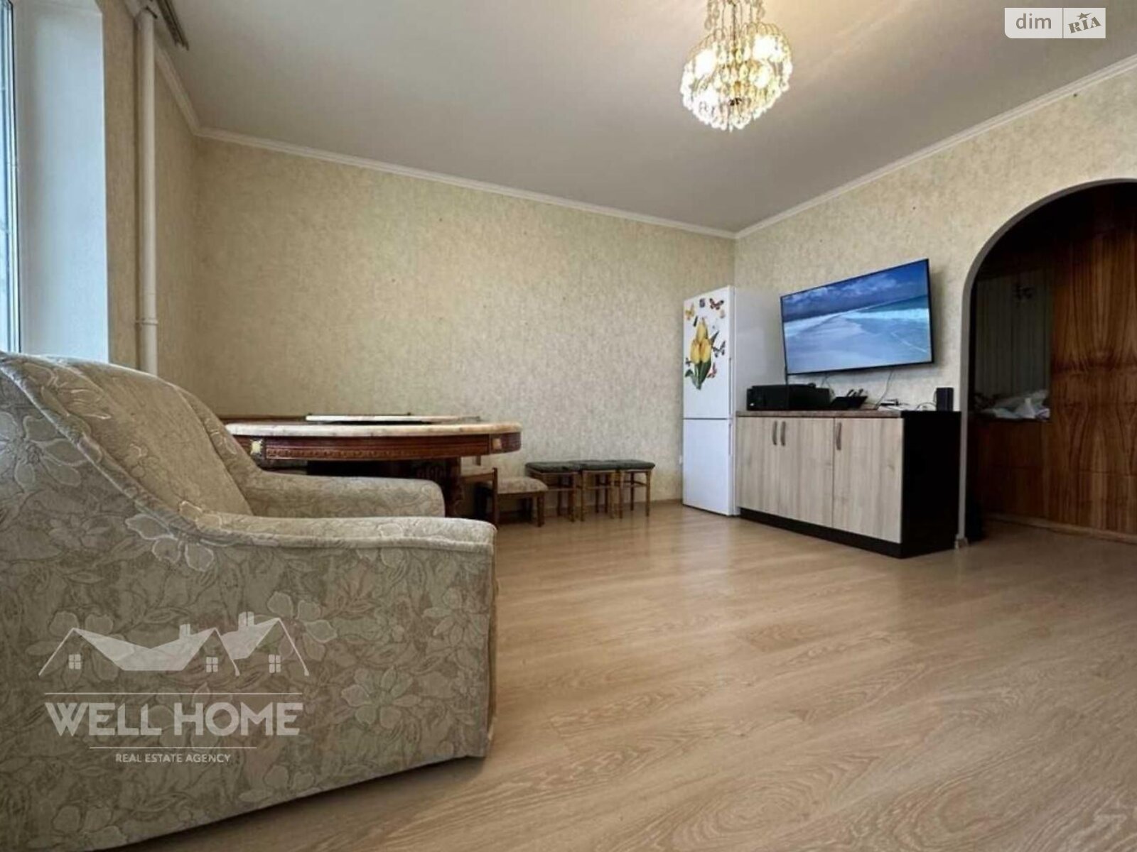 Продаж чотирикімнатної квартири в Броварах, на вул. Ярослава Мудрого, фото 1 Продаж чотирикімнатної квартири в Броварах, на вул. Ярослава Мудрого, фото 1