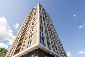 Продажа однокомнатной квартиры в Броварах, на Сокури 1, фото 2