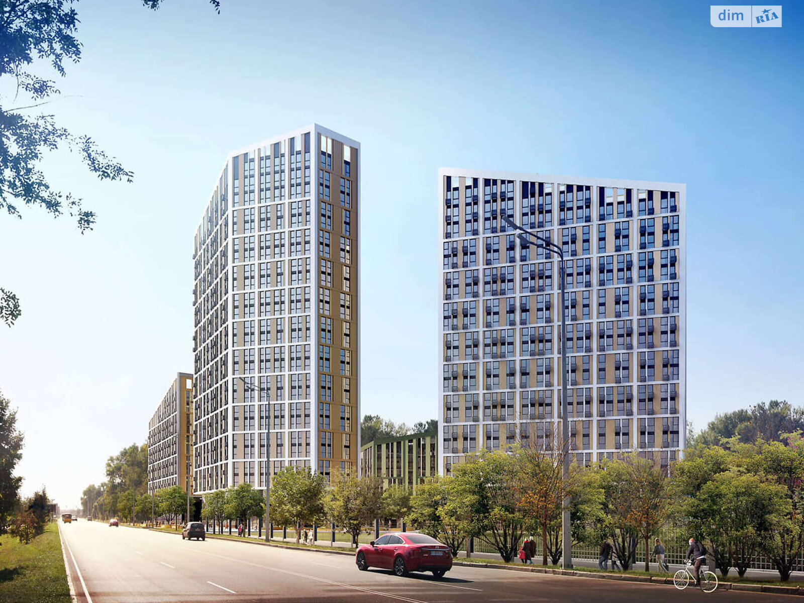 Продажа однокомнатной квартиры в Броварах, на Сокури 1, фото 1 Продажа однокомнатной квартиры в Броварах, на Сокури 1, фото 1