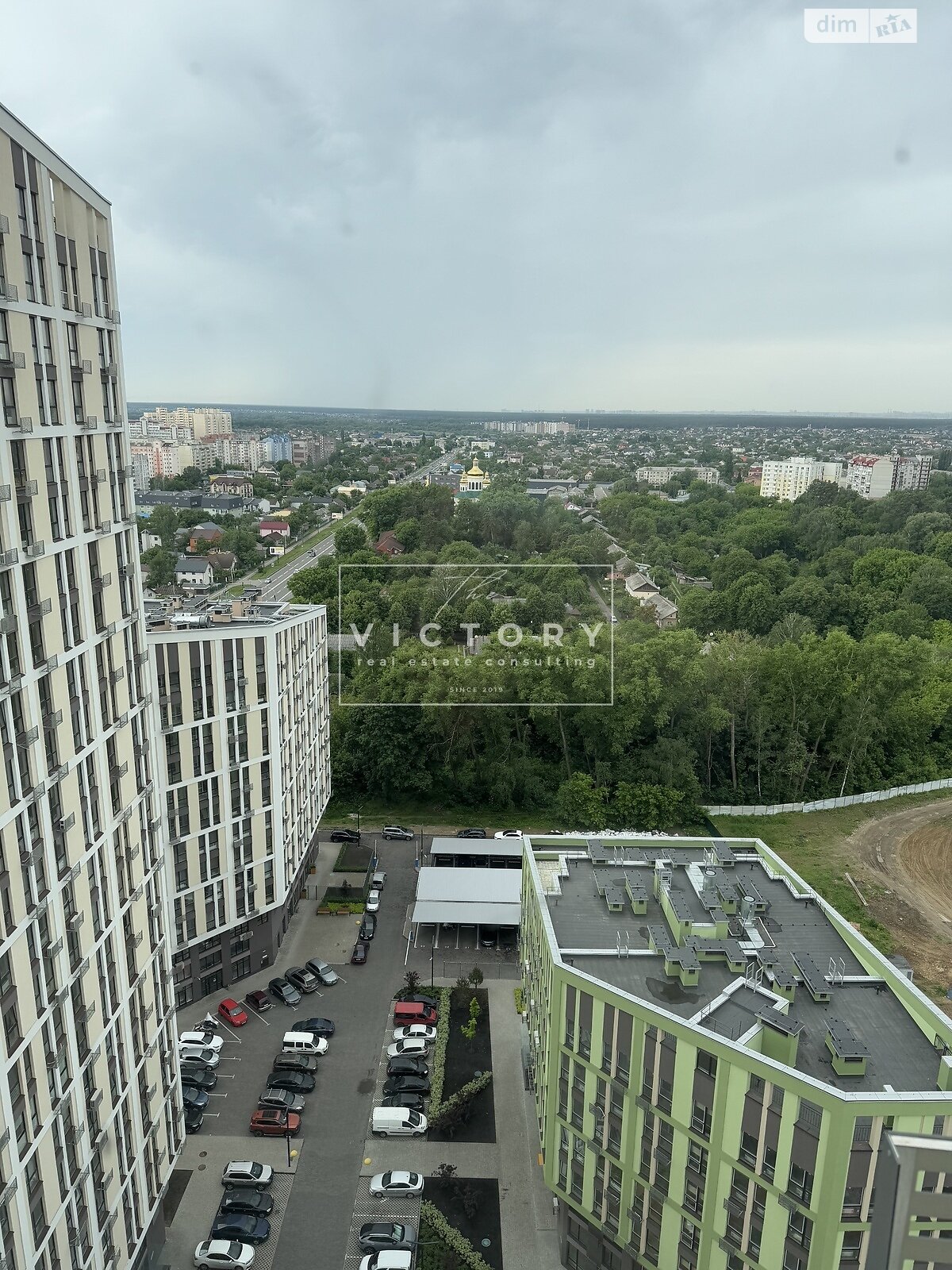 Продаж однокімнатної квартири в Броварах, на Проспект Сокура 1, фото 1 Продаж однокімнатної квартири в Броварах, на Проспект Сокура 1, фото 1