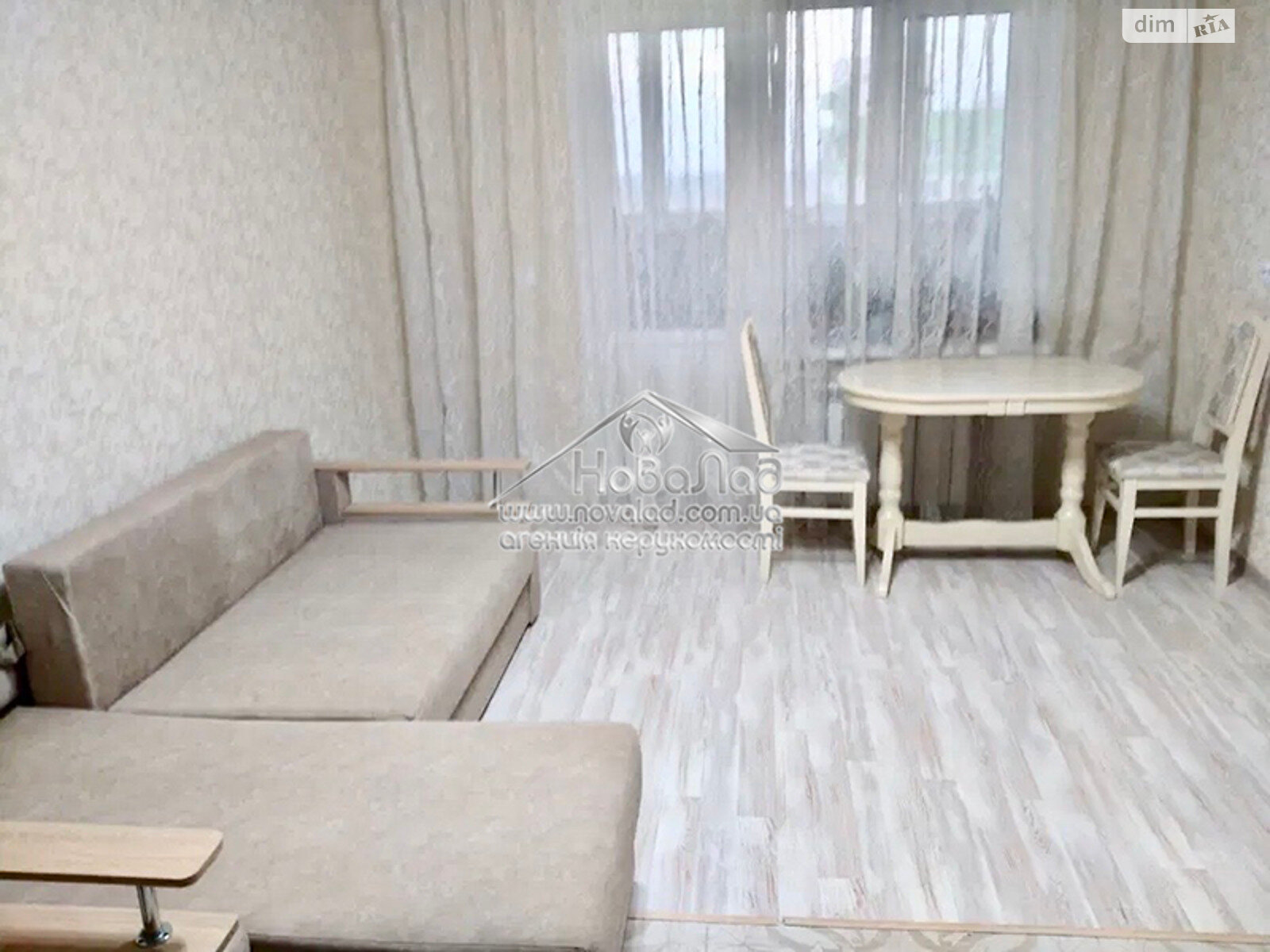 Продаж однокімнатної квартири в Броварах, на вул. Сергія Москаленка 51, район Бровари фото 1