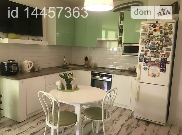 Продажа квартиры, 2 ком., Киевская, Бровары, р‑н. Бровары, Черновола, дом 15 Продажа квартиры, 2 ком., Киевская, Бровары, р‑н. Бровары, Черновола, дом 15