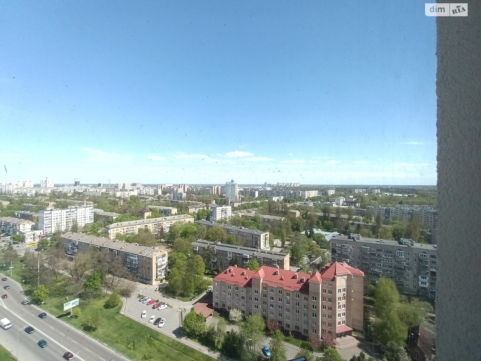 Продажа однокомнатной квартиры в Броварах, на ул. Киевская, район Бровары фото 1