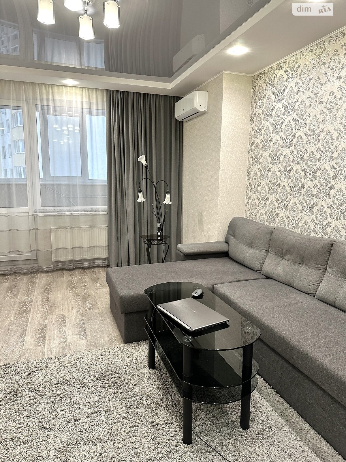 Продажа двухкомнатной квартиры в Броварах, на ул. Киевская 243А, район Бровары фото 1