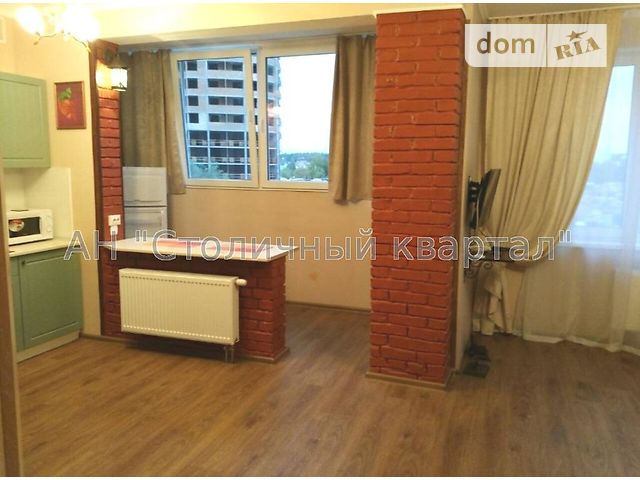 Продажа квартиры, 1 ком., Киевская, Бровары, р‑н. Бровары, Киевская ул., 245 Продажа квартиры, 1 ком., Киевская, Бровары, р‑н. Бровары, Киевская ул., 245