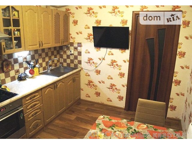 Продажа квартиры, 1 ком., Киевская, Бровары, р‑н. Бровары, Москаленка Сергія вул., 8 "Б" Продажа квартиры, 1 ком., Киевская, Бровары, р‑н. Бровары, Москаленка Сергія вул., 8 "Б"