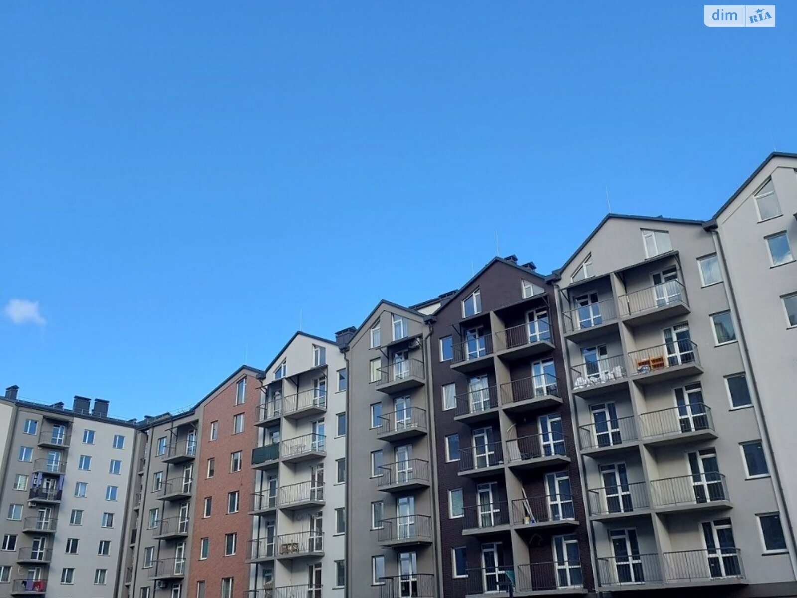 Продажа однокомнатной квартиры в Броварах, на ул. Анатолия Луценко 23, район Бровары фото 1
