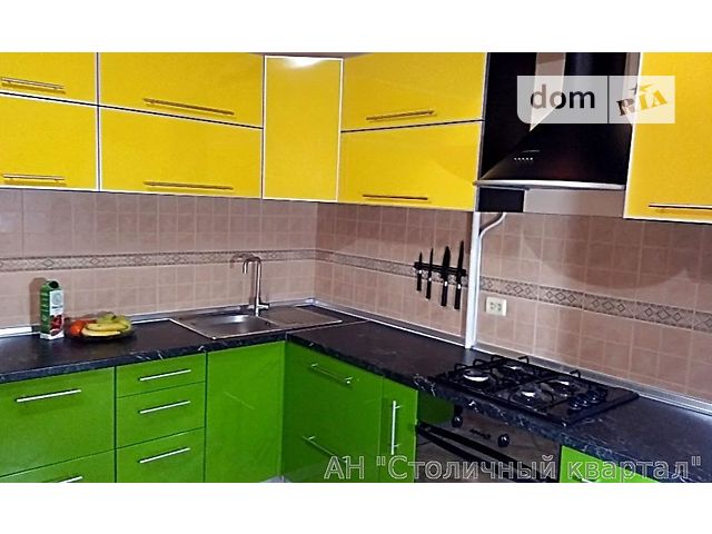 Продажа квартиры, 1 ком., Киевская, Бровары, р‑н. Бровары, Шолом-Алейхема ул., 93 Продажа квартиры, 1 ком., Киевская, Бровары, р‑н. Бровары, Шолом-Алейхема ул., 93