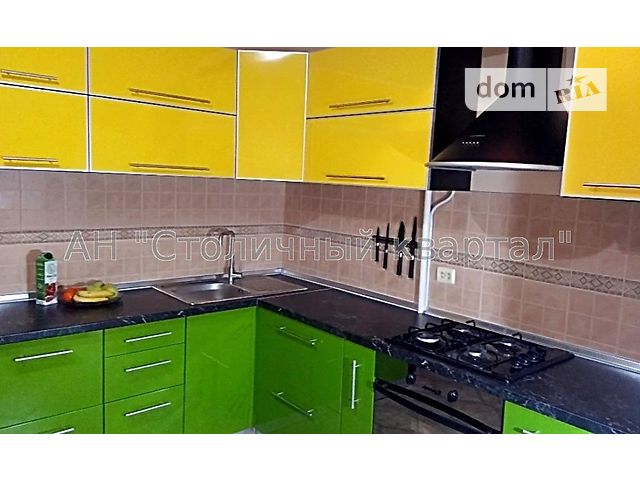 Продажа квартиры, 1 ком., Киевская, Бровары, р‑н. Бровары, Шолом-Алейхема ул., 93 Продажа квартиры, 1 ком., Киевская, Бровары, р‑н. Бровары, Шолом-Алейхема ул., 93