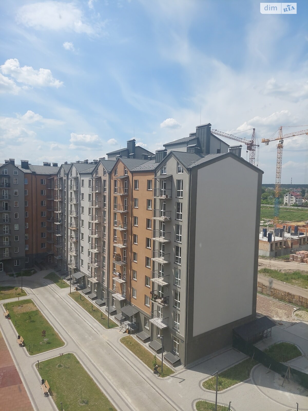 Продажа пятикомнатной квартиры в Броварах, на ул. Героев Крут 10, фото 1