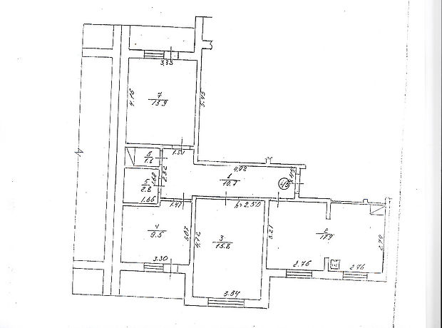 Продажа квартиры, 2 ком., Киевская, Бровары, c. Княжичи, Славы улица, дом 4 Продажа квартиры, 2 ком., Киевская, Бровары, c. Княжичи, Славы улица, дом 4