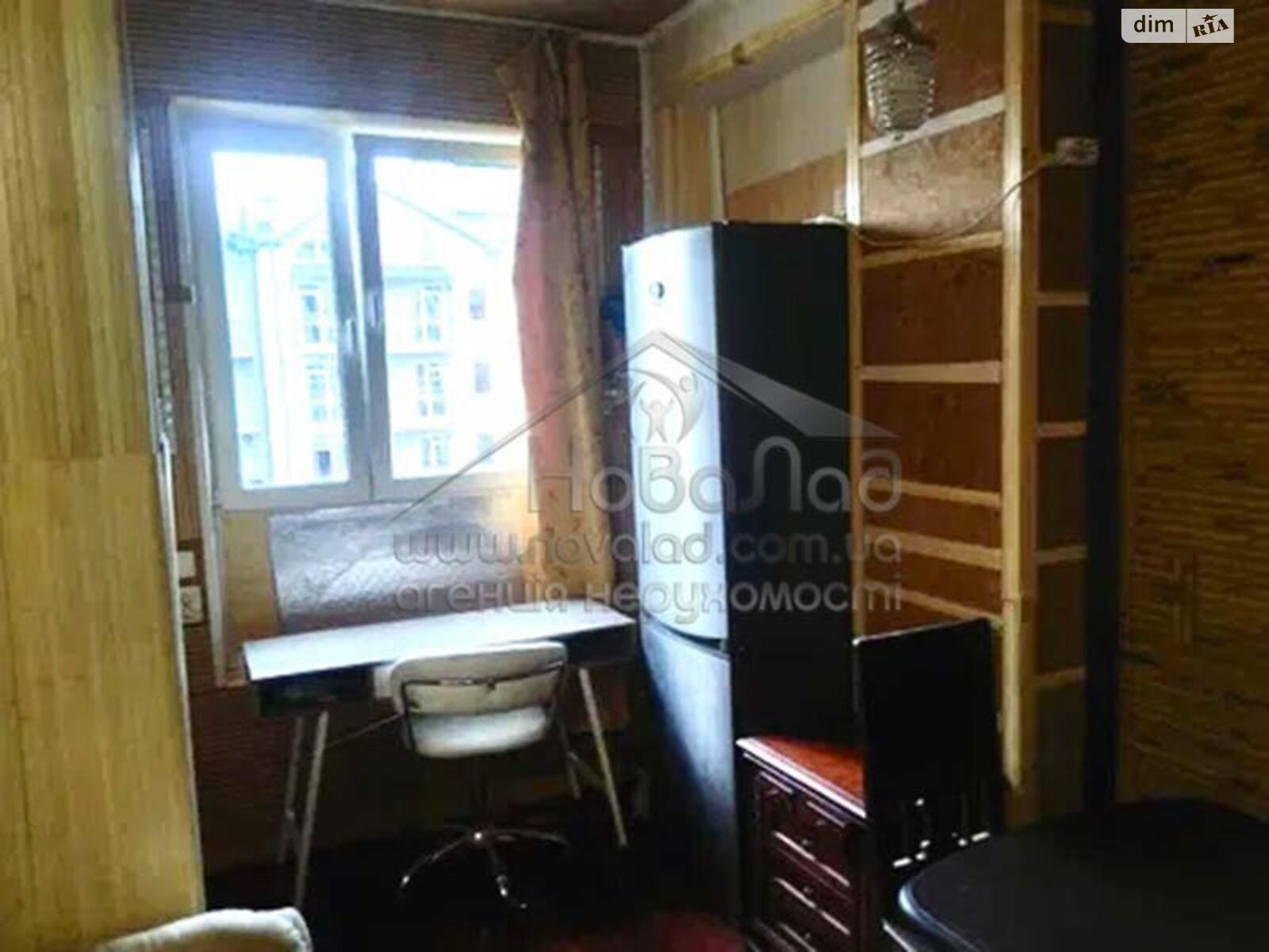 Продаж однокімнатної квартири в Броварах, на вул. Анатолія Луценко 19, фото 1