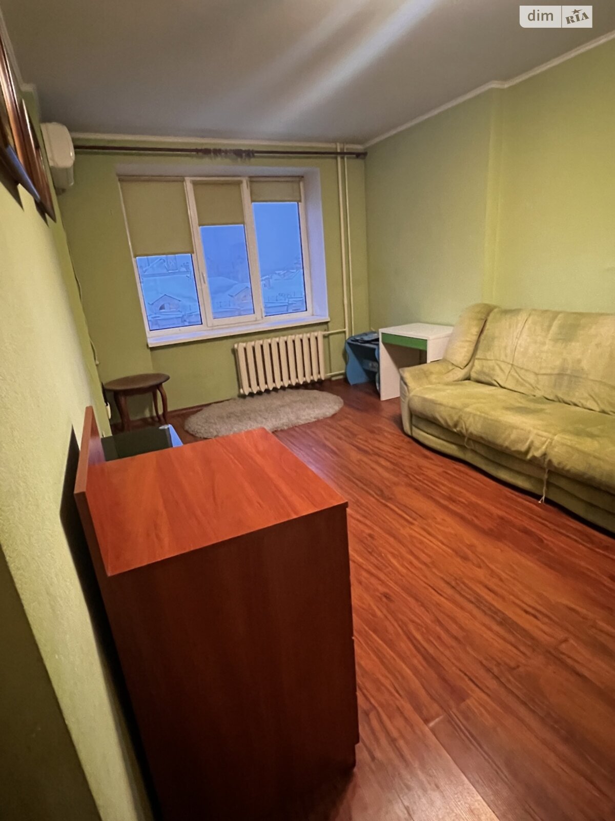 Продажа однокомнатной квартиры в Броварах, на ул. Михаила Грушевского 11, район Перемога фото 1