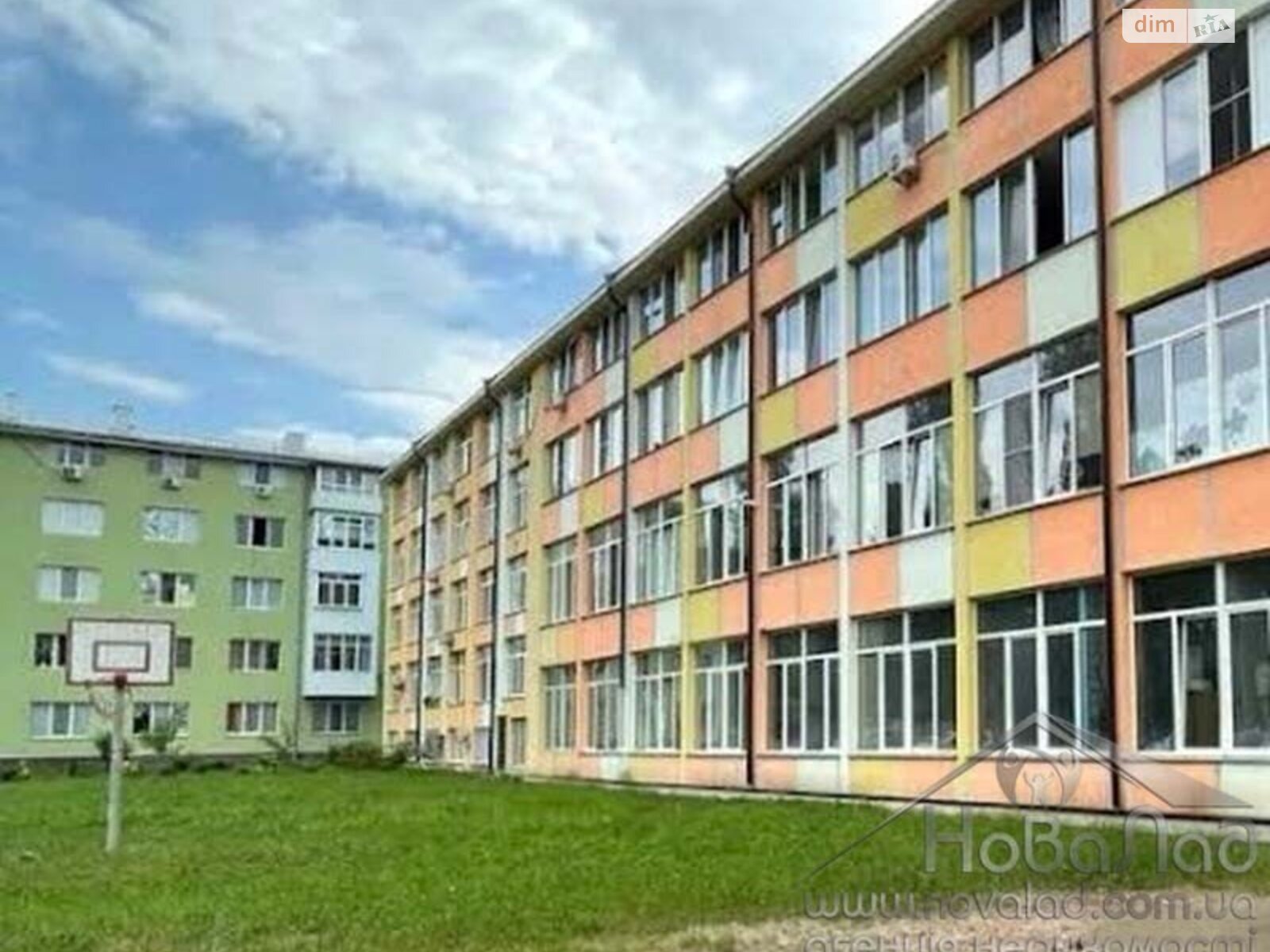 Продажа однокомнатной квартиры в Броварах, на ул. Лесная 26, район Сады фото 1