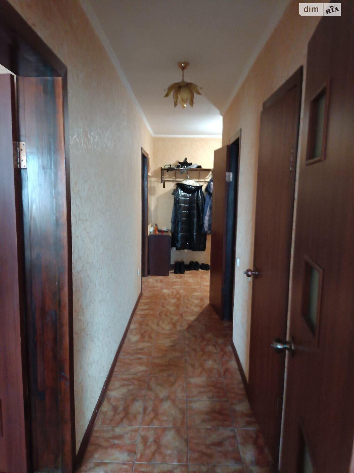 Продаж двокімнатної квартири в Броварах, на вул. Сергія Москаленка 8Б, район Торгмаш фото 1