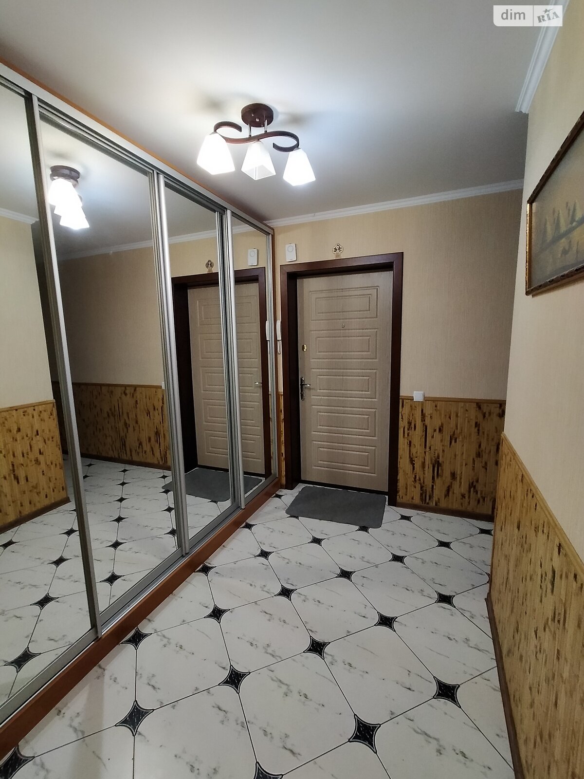 Продажа двухкомнатной квартиры в Броварах, на ул. Сергея Москаленко 47, район Торгмаш фото 1