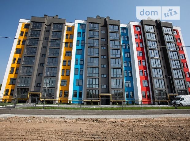 Продажа квартиры, 1 ком., Киевская, Бровары, c. Требухов, Броварская , дом 23 Продажа квартиры, 1 ком., Киевская, Бровары, c. Требухов, Броварская , дом 23