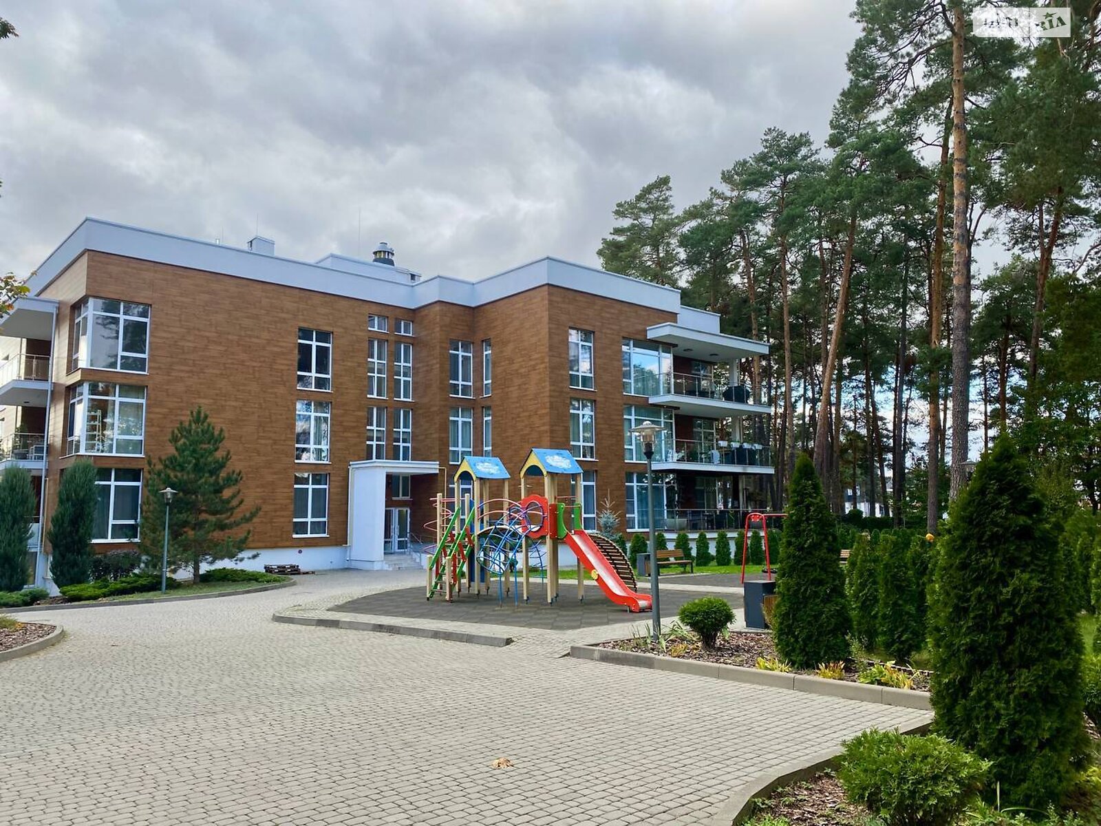 Продажа двухкомнатной квартиры в Брюховичах, на ул. Боковая Львовская, фото 1 Продажа двухкомнатной квартиры в Брюховичах, на ул. Боковая Львовская, фото 1