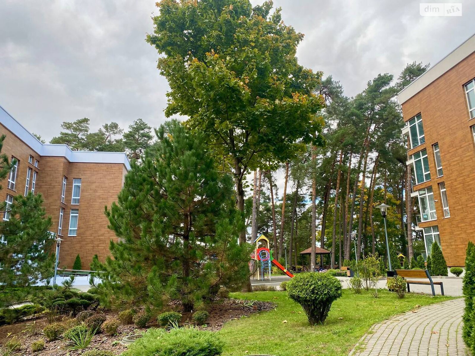 Продажа двухкомнатной квартиры в Брюховичах, на ул. Боковая Львовская, фото 1 Продажа двухкомнатной квартиры в Брюховичах, на ул. Боковая Львовская, фото 1
