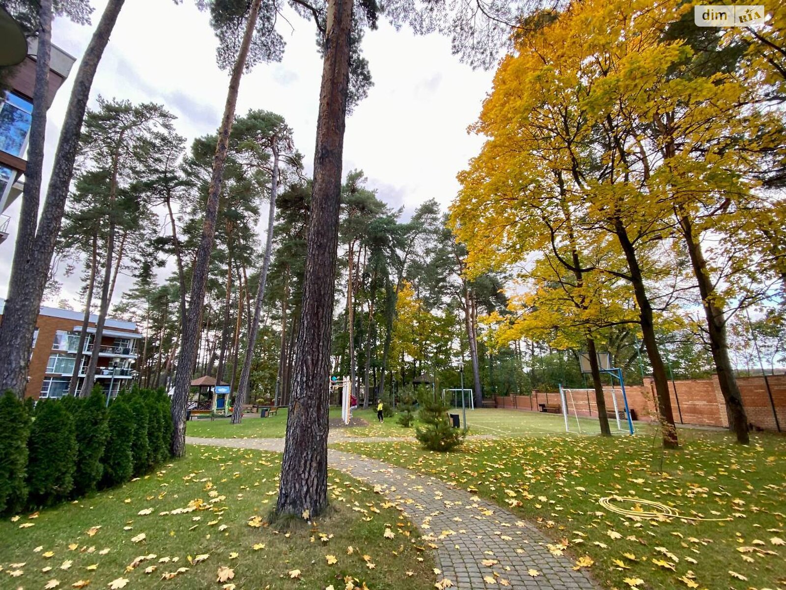Продажа двухкомнатной квартиры в Брюховичах, на ул. Боковая Львовская, фото 1 Продажа двухкомнатной квартиры в Брюховичах, на ул. Боковая Львовская, фото 1