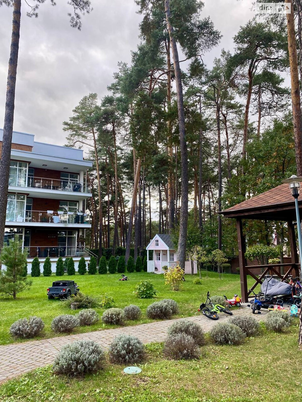 Продажа двухкомнатной квартиры в Брюховичах, на ул. Боковая Львовская, фото 1 Продажа двухкомнатной квартиры в Брюховичах, на ул. Боковая Львовская, фото 1
