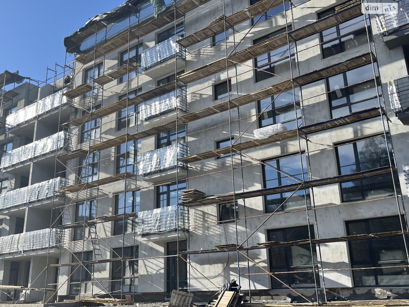 Продажа трехкомнатной квартиры в Брюховичах, на ул. Львовская 92, фото 1 Продажа трехкомнатной квартиры в Брюховичах, на ул. Львовская 92, фото 1
