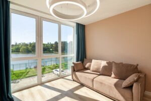 Продажа однокомнатной квартиры в Брюховичах, на ул. Львовская 33Б, фото 2