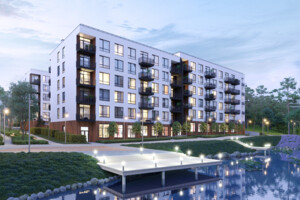 Продажа трехкомнатной квартиры в Брюховичах, на ул. Львовская 92, фото 2