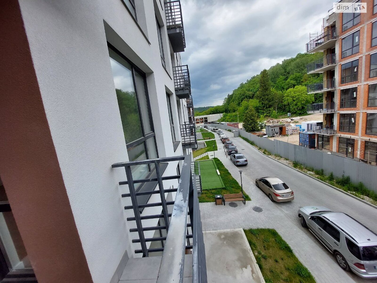Продажа двухкомнатной квартиры в Брюховичах, на ул. Львовская 92А, фото 1 Продажа двухкомнатной квартиры в Брюховичах, на ул. Львовская 92А, фото 1