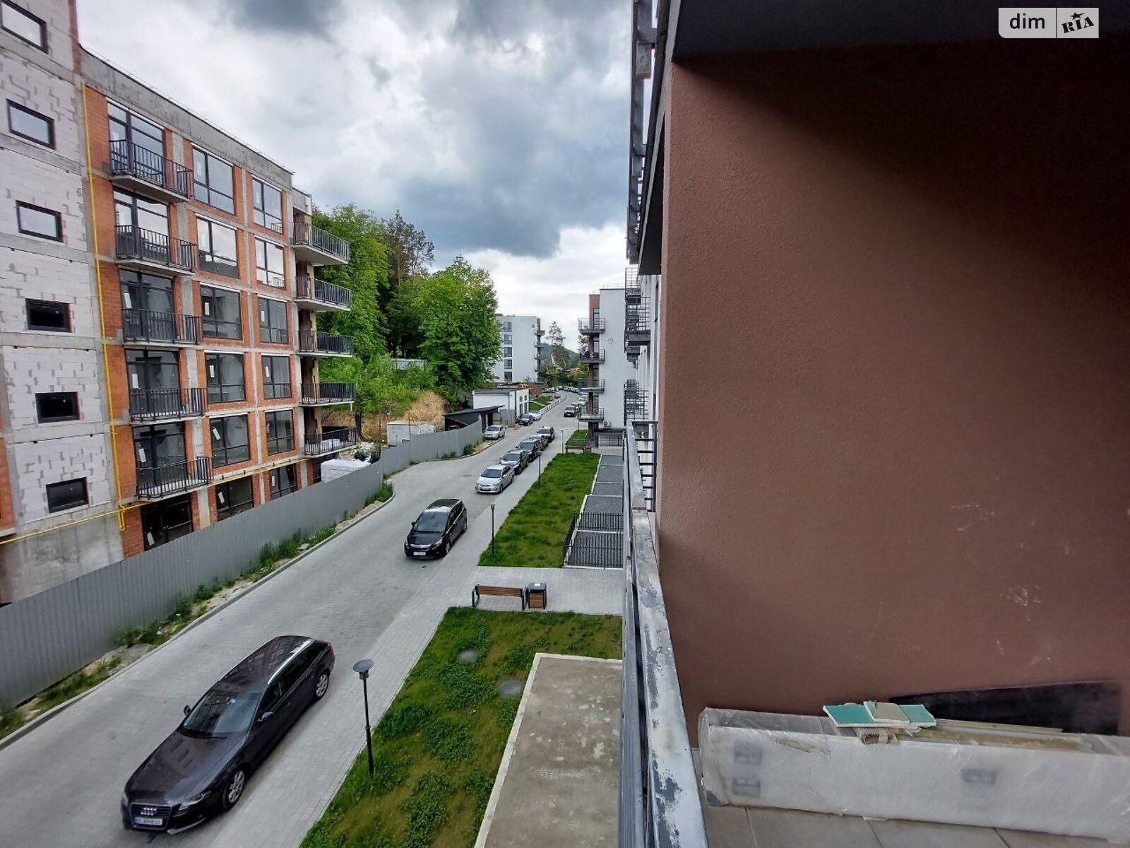 Продажа двухкомнатной квартиры в Брюховичах, на ул. Львовская 92А, фото 1 Продажа двухкомнатной квартиры в Брюховичах, на ул. Львовская 92А, фото 1