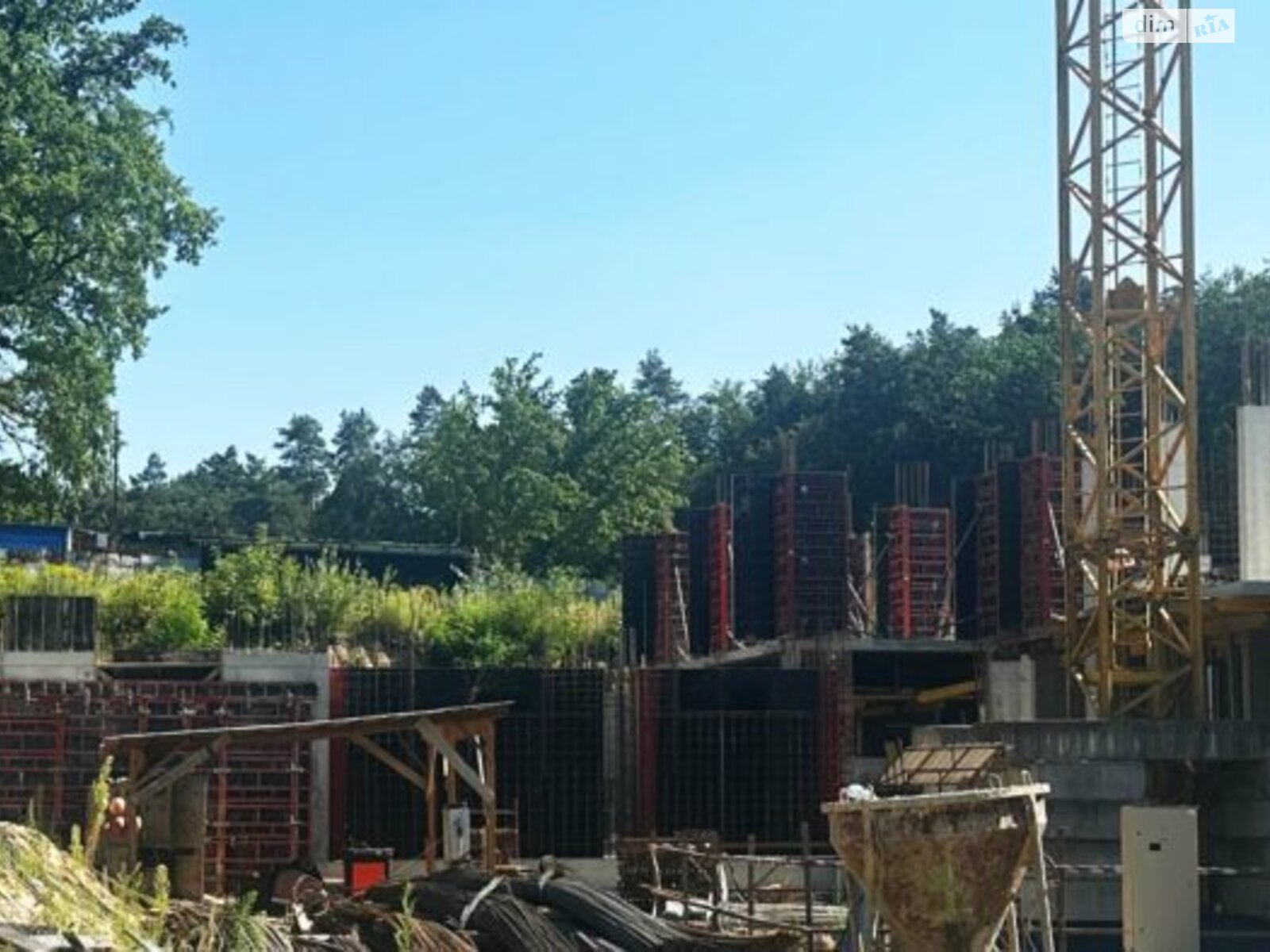 Продаж двокімнатної квартири в Брюховичах, на вул. Львівська 92, фото 1