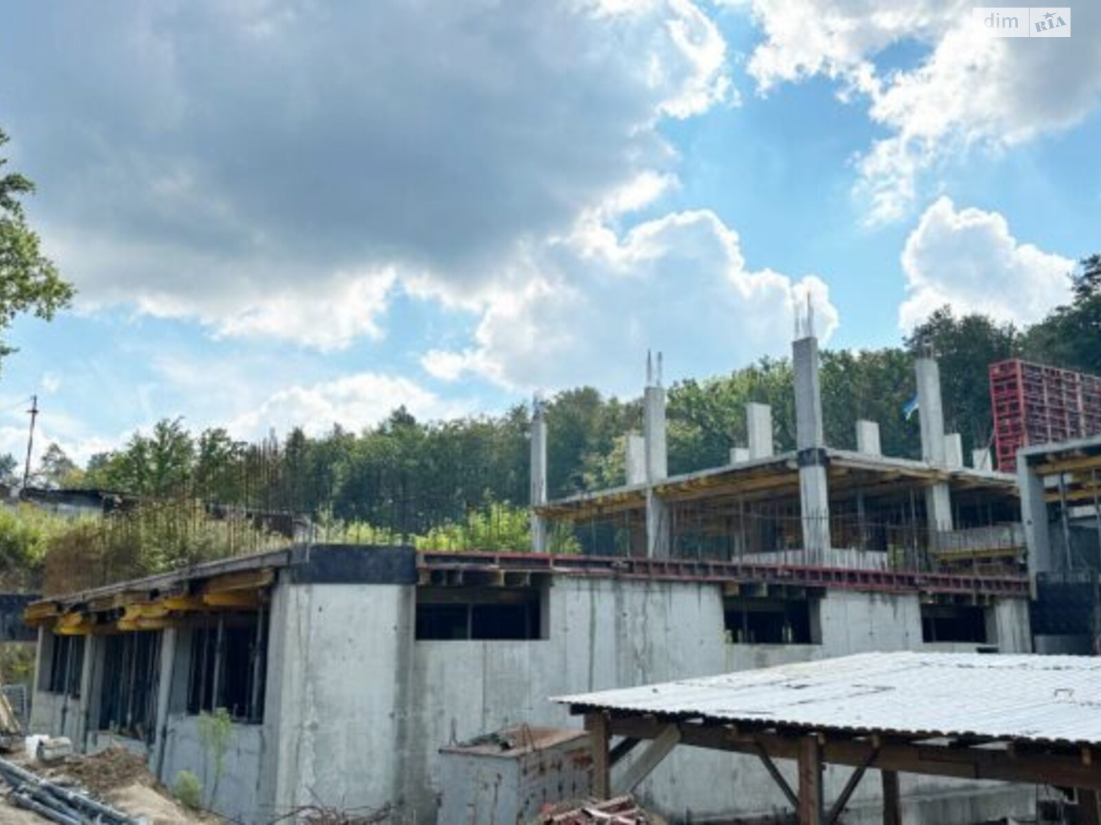 Продаж двокімнатної квартири в Брюховичах, на вул. Львівська 92, фото 1