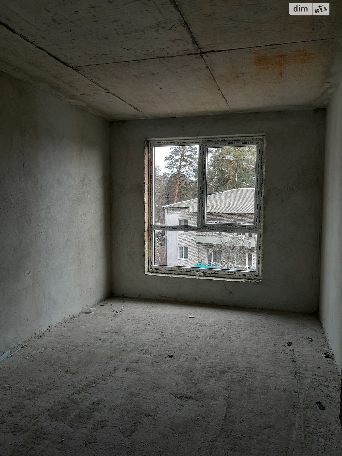 Продажа двухкомнатной квартиры в Брюховичах, на ул. Ясная 15, фото 1