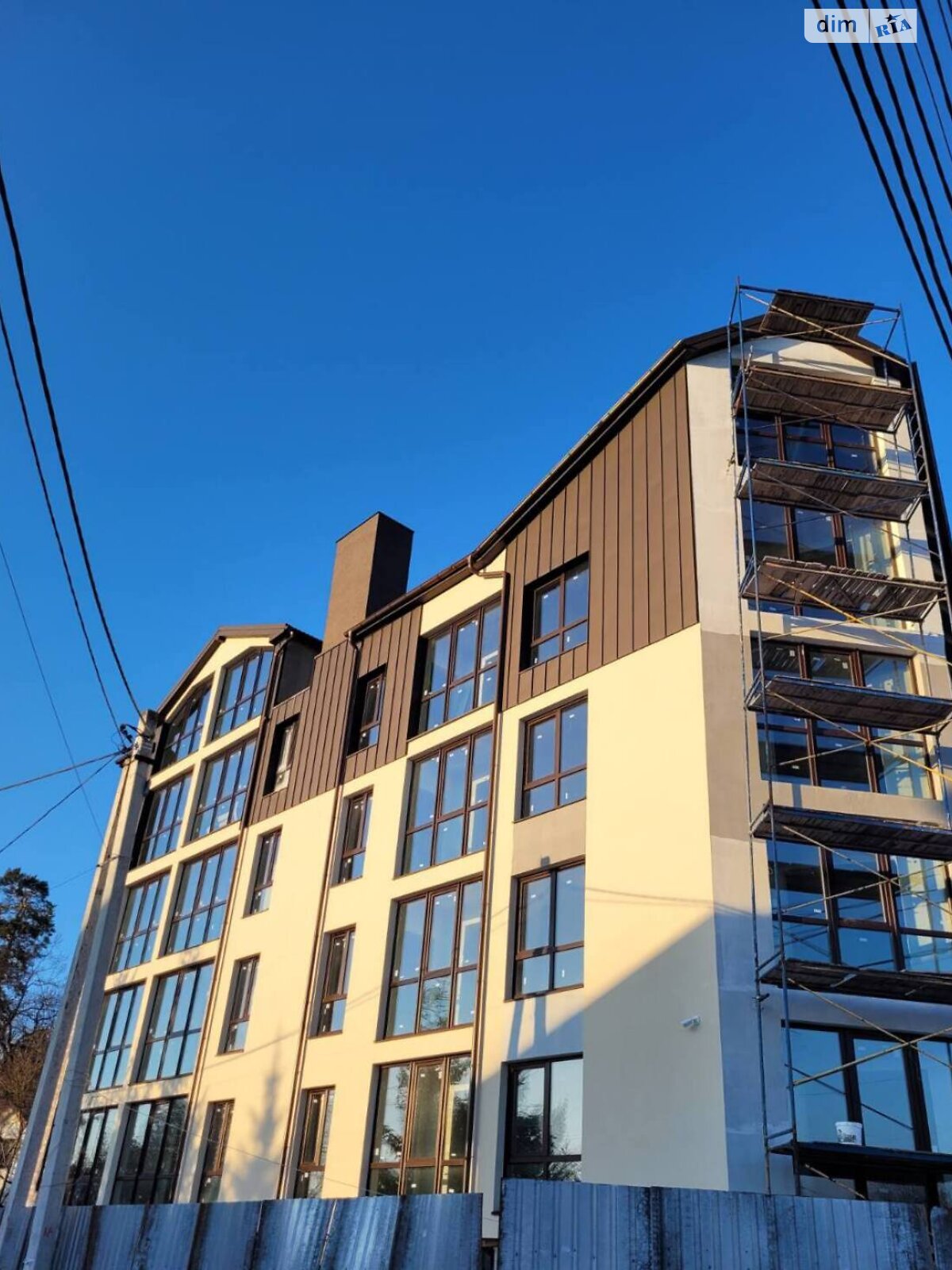 Продажа двухкомнатной квартиры в Брюховичах, на ул. Ясная 15, фото 1 Продажа двухкомнатной квартиры в Брюховичах, на ул. Ясная 15, фото 1