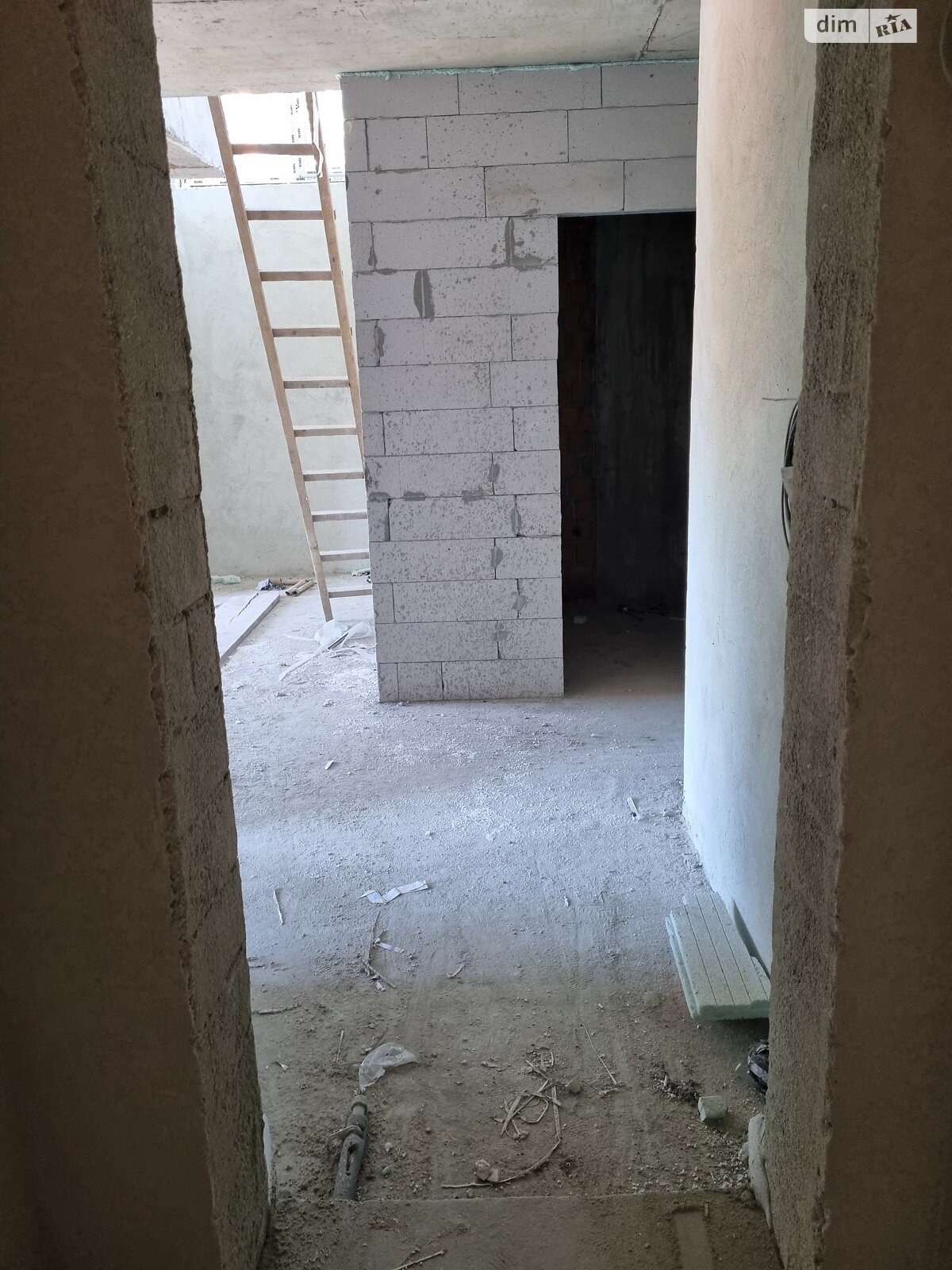 Продажа двухкомнатной квартиры в Брюховичах, на ул. Ясная 15, фото 1 Продажа двухкомнатной квартиры в Брюховичах, на ул. Ясная 15, фото 1