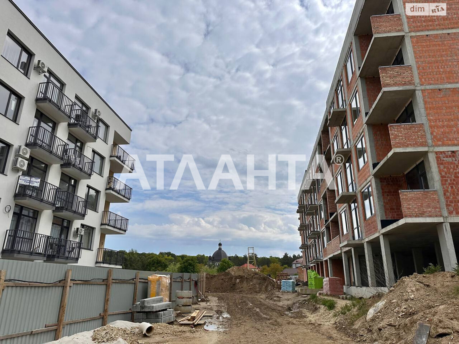 Продажа однокомнатной квартиры в Брюховичах, на ул. Независимости Украины, фото 1 Продажа однокомнатной квартиры в Брюховичах, на ул. Независимости Украины, фото 1