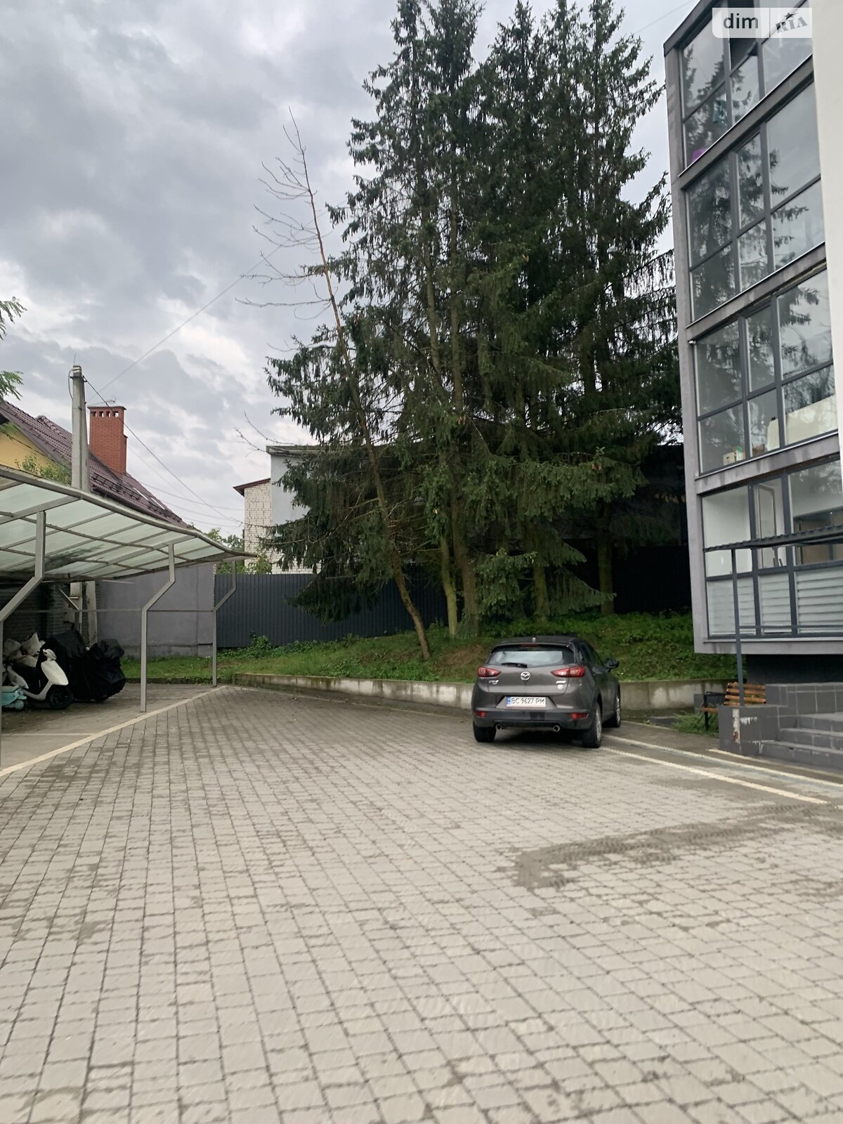 Продаж двокімнатної квартири в Брюховичах, на вул. Потічок 1А, фото 1 Продаж двокімнатної квартири в Брюховичах, на вул. Потічок 1А, фото 1