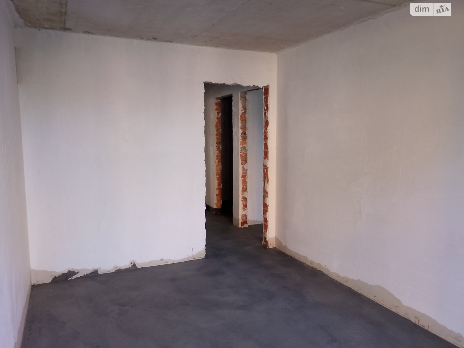 Продаж двокімнатної квартири в Брюховичах, на вул. Бурденка 18, кв. 2, район Шевченківський фото 1